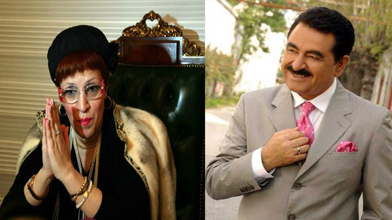 Ekstrasens İbodan hansı hədiyyəni istədi?